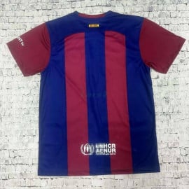 Camiseta Barcelona 2023/2024 Especial Edición Símbolo de Corazón