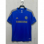 Camiseta Chelsea 1ª Equipación Retro 2012/13