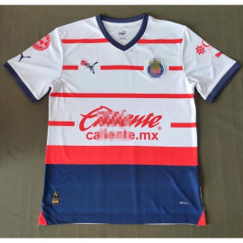 Camiseta Chivas 2ª Equipación 2023/2024