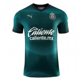 Camiseta Chivas 3ª Equipación 2023/2024