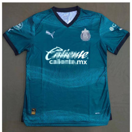 Camiseta Chivas 3ª Equipación 2023/2024