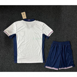 Camiseta Inglaterra 1ª Equipación 2024