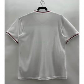 Camiseta Inglaterra 1ª Equipación Retro 1982