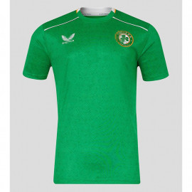 Camiseta Irlanda 1ª Equipación 2024