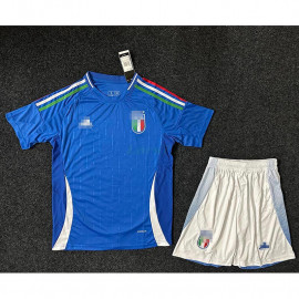 Camiseta Italia 1ª Equipación 2024