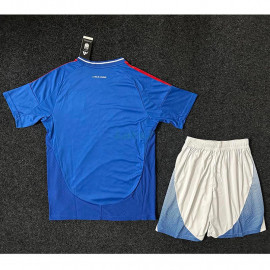 Camiseta Italia 1ª Equipación 2024