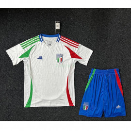 Camiseta Italia 2ª Equipación 2024