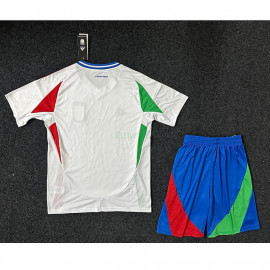 Camiseta Italia 2ª Equipación 2024