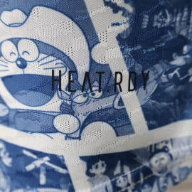 Camiseta Japón 2024 Doraemon (EDICIÓN JUGADOR)