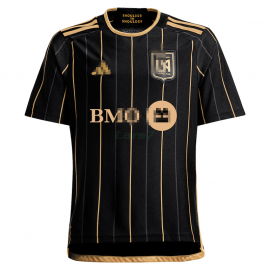 Camiseta Los Angeles FC 1ª Equipación 2024/2025