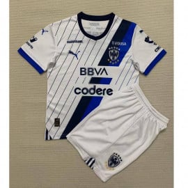 Camiseta Monterrey 2ª Equipación 2023/2024 Niño Kit