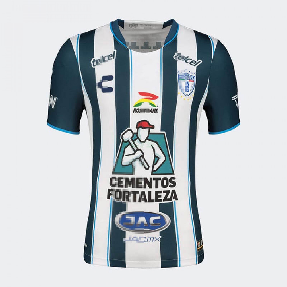 Camiseta Pachuca 1ª Equipación 2023/2024