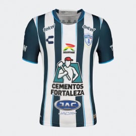 Camiseta Pachuca 1ª Equipación 2023/2024