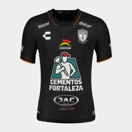 Camiseta Pachuca 2ª Equipación 2023/2024