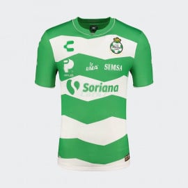 Camiseta Santos Laguna 1ª Equipación 2023/2024 