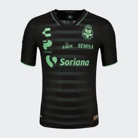 Camiseta Santos Laguna 2ª Equipación 2023/2024 