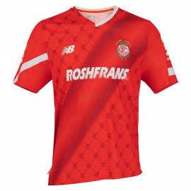 Camiseta Toluca 1ª Equipación 2023/2024