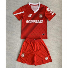 Camiseta Toluca 1ª Equipación 2023/2024 Niño Kit