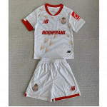 Camiseta Toluca 2ª Equipación 2023/2024 Niño Kit