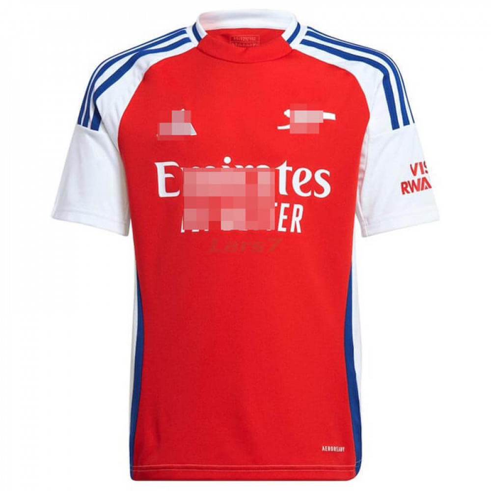 Camiseta Arsenal 1ª Equipación 2024/2025