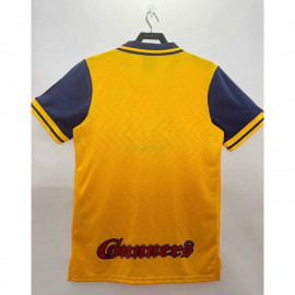 Camiseta Arsenal 2ª Equipación Retro 1996/97