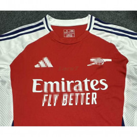 Camiseta Arsenal 1ª Equipación 2024/2025