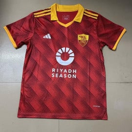 Camiseta AS Roma 4ª Equipación 2023/2024 