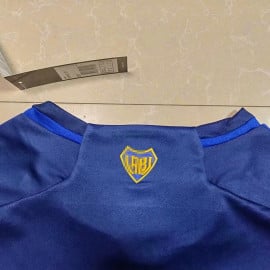 Camiseta Boca Juniors 3ª Equipación 2024/2025
