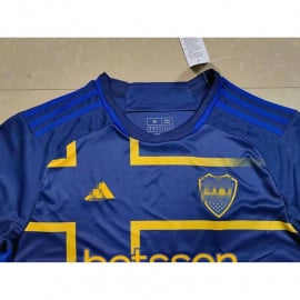 Camiseta Boca Juniors 3ª Equipación 2024/2025