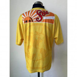 Camiseta Club America 1ª Equipación Retro 1996/97