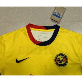 Camiseta Club America 2024/2025 Amarillo