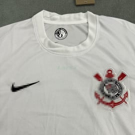 Camiseta Corinthians 1ª Equipación 2024/2025