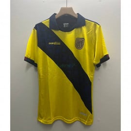 Camiseta Ecuador 1ª Equipación 2024