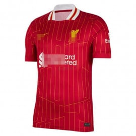 Camiseta Liverpool 1ª Equipación 2024/2025