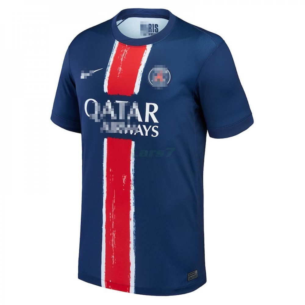 Camiseta PSG 1ª Equipación 2024/2025