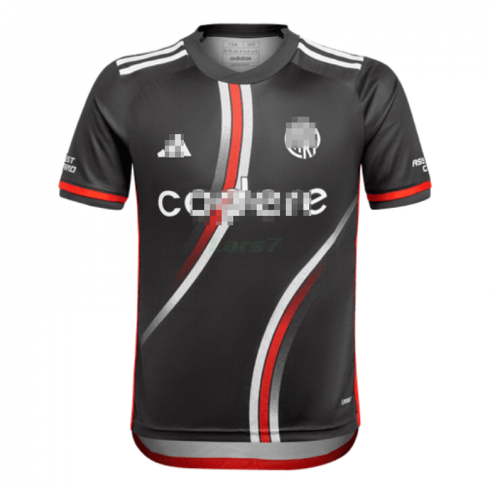 Camiseta River Plate 3ª Equipación 2024/2025