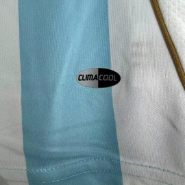 Camiseta Argentina 1ª Equipación Retro 2006/07