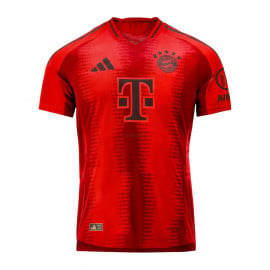 Camiseta Bayern Múnich 1ª Equipación 2024/2025 (EDICIÓN JUGADOR)