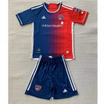 Camiseta FC Dallas 1ª Equipación 2024/2025 Niño Kit