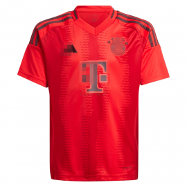Camiseta Bayern Múnich 1ª Equipación 2024/2025