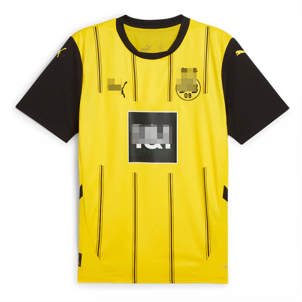 Camiseta Borussia Dortmund 1ª Equipación 2024/2025