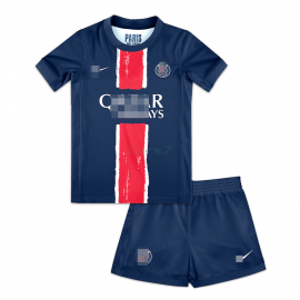 Camiseta PSG 1ª Equipación 2024/2025 Niño Kit