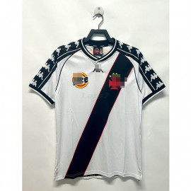 Camiseta Vasco da Gama 1ª Equipación Retro 2000