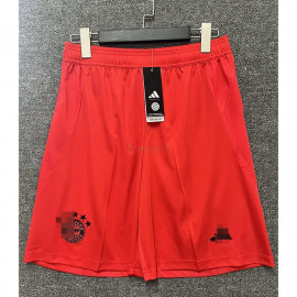Pantalón Corto Bayern Múnich 1ª Equipación 2024