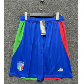 Pantalón Corto Italia 2ª Equipación 2024