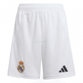 Camiseta Mbappé 9 Real Madrid 1ª Equipación 2024/2025