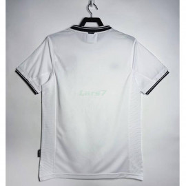 Camiseta Inglaterra 1ª Equipación Retro 2000