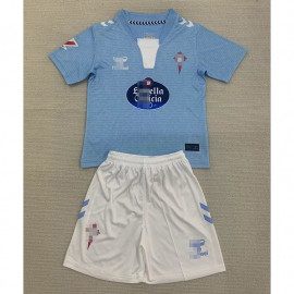 Camiseta Celta De Vigo 1ª Equipación 2024/2025