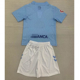 Camiseta Celta De Vigo 1ª Equipación 2024/2025