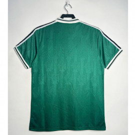 Camiseta Deportivo de La Coruña 2ª Equipación Retro 1999/00
